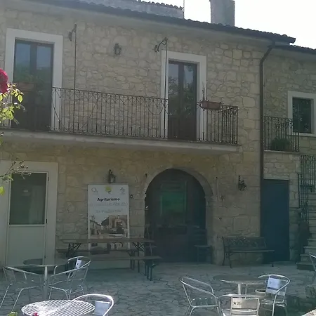 Agriturismo La Pagliarella-3